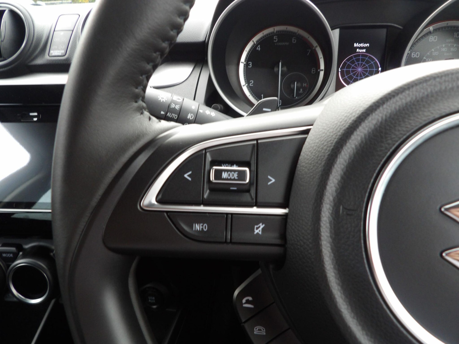 Used Suzuki Swift 2024 for sale - 76671250: Photo 29