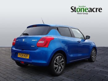 Used Suzuki Swift 2024 for sale - 76671250: Photo
