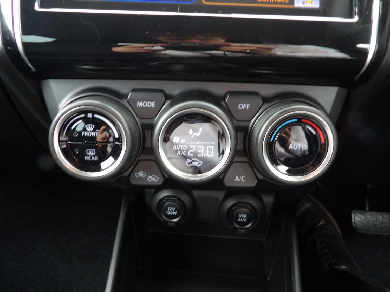 Used Suzuki Swift 2024 for sale - 76671250: Photo 33