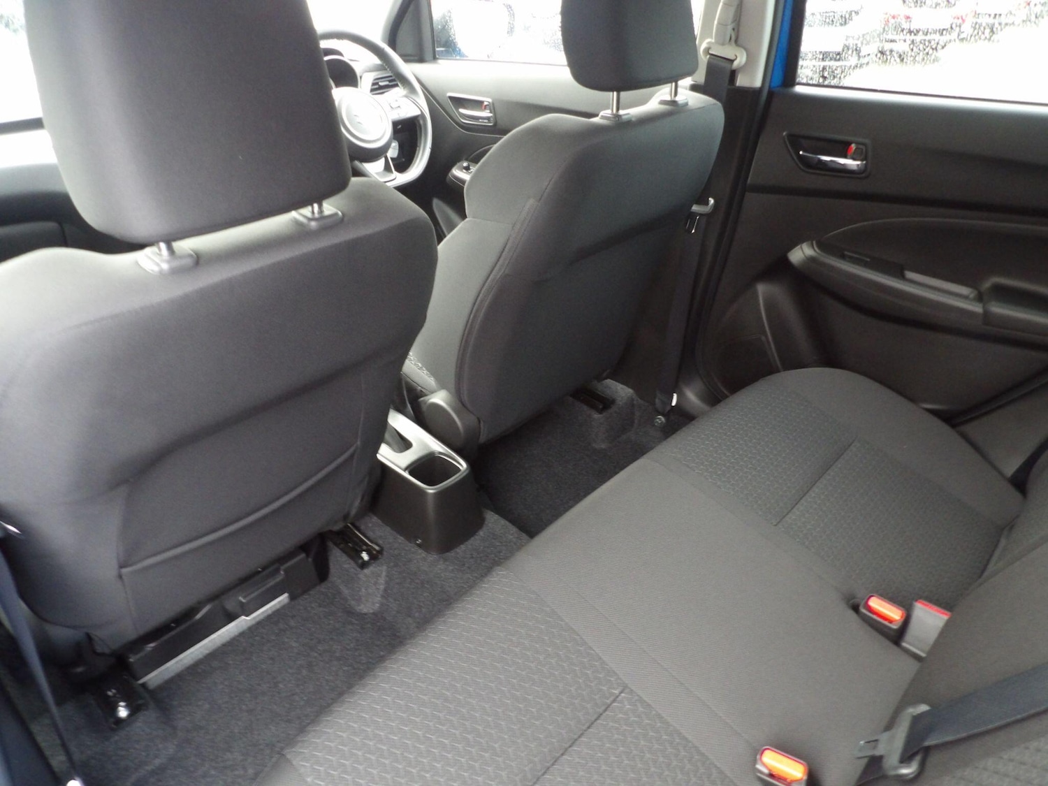 Used Suzuki Swift 2024 for sale - 76671250: Photo 37