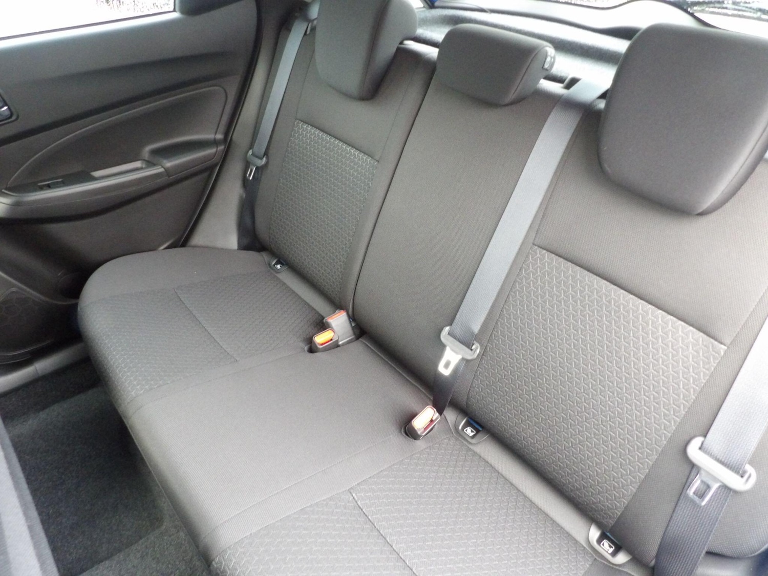 Used Suzuki Swift 2024 for sale - 76671250: Photo 38