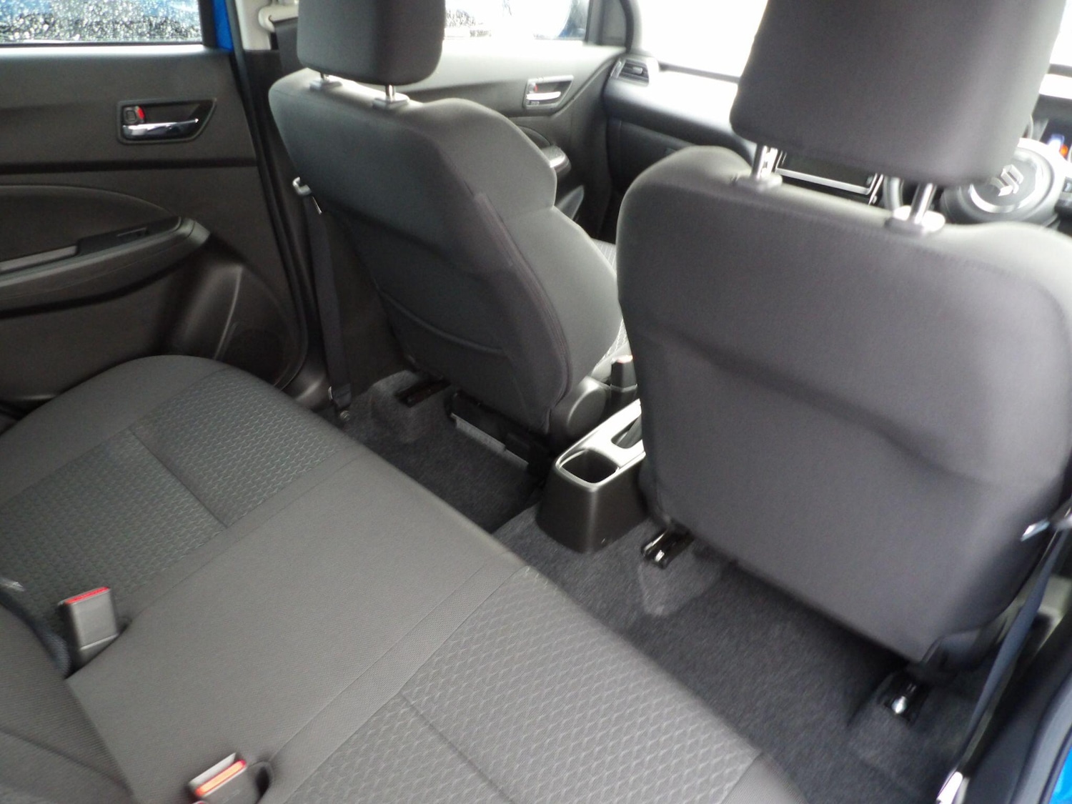 Used Suzuki Swift 2024 for sale - 76671250: Photo 40