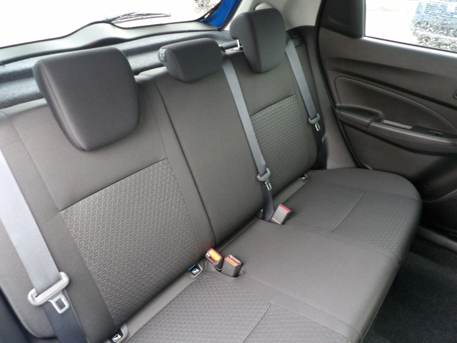 Used Suzuki Swift 2024 for sale - 76671250: Photo 41