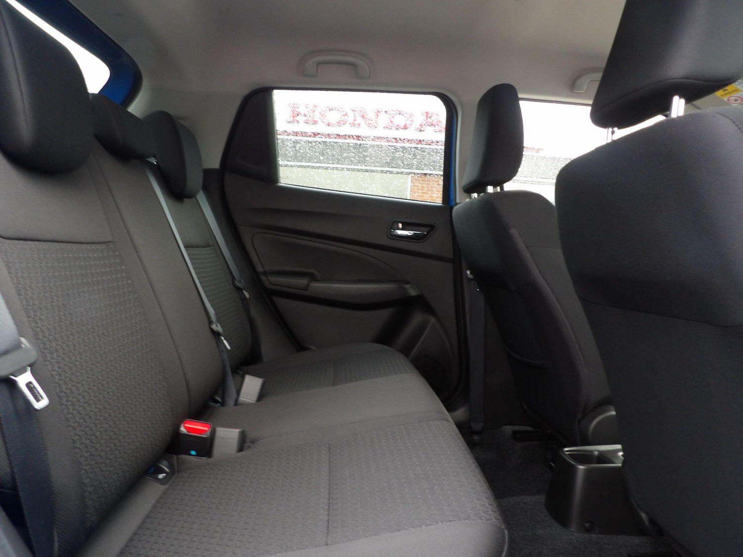 Used Suzuki Swift 2024 for sale - 76671250: Photo 42