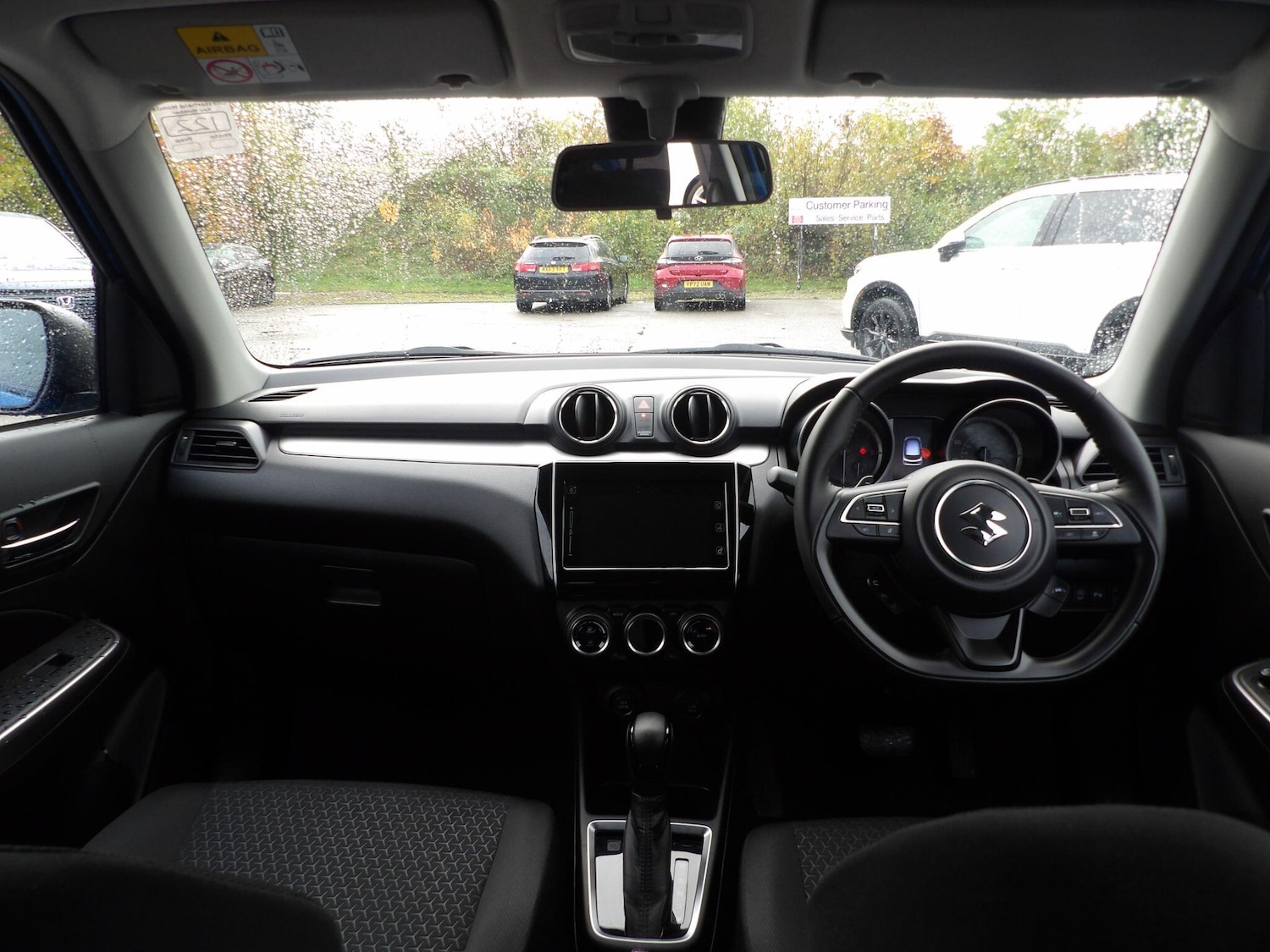 Used Suzuki Swift 2024 for sale - 76671250: Photo 43