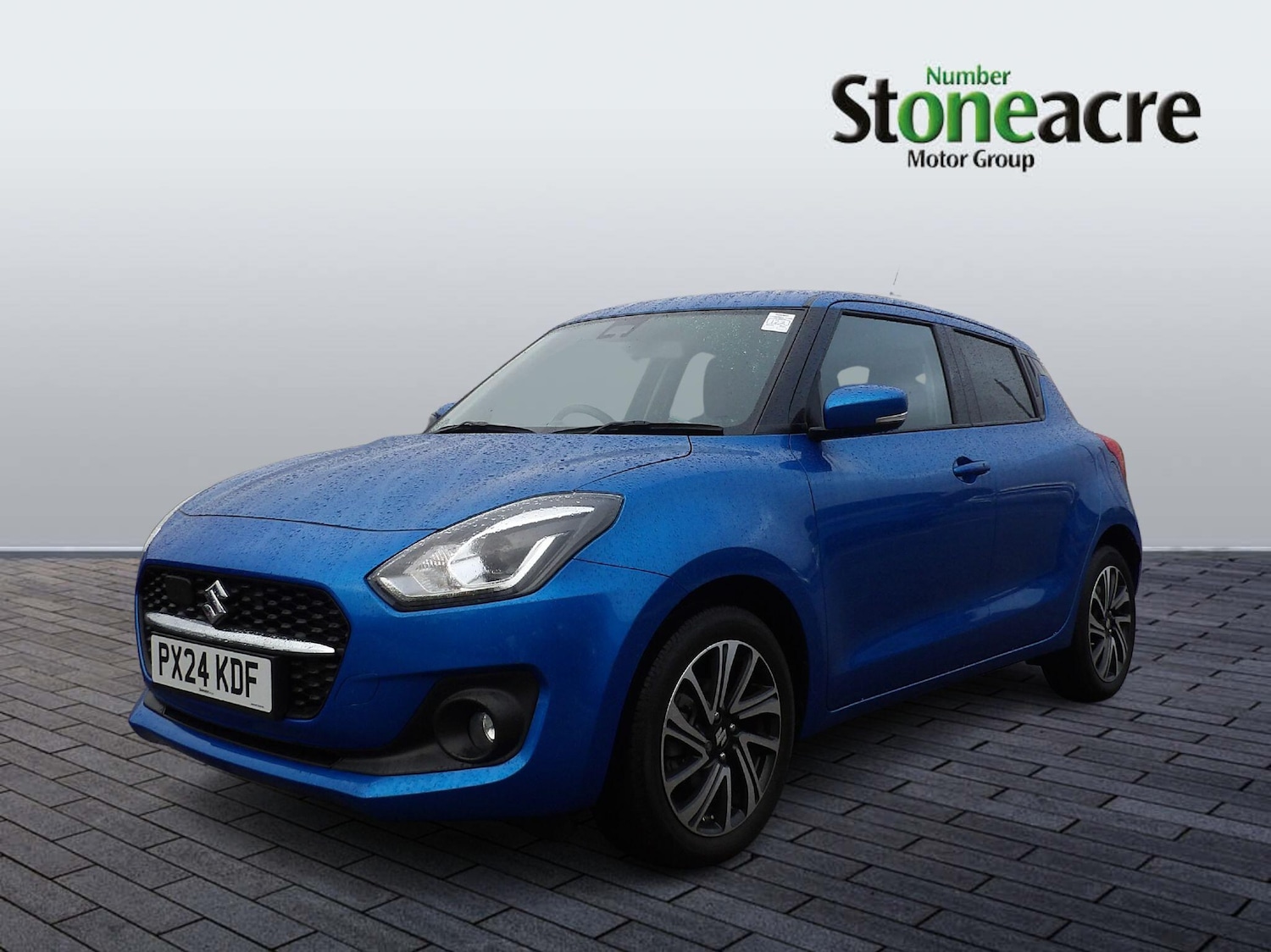 Used Suzuki Swift 2024 for sale - 76671250: Photo 5