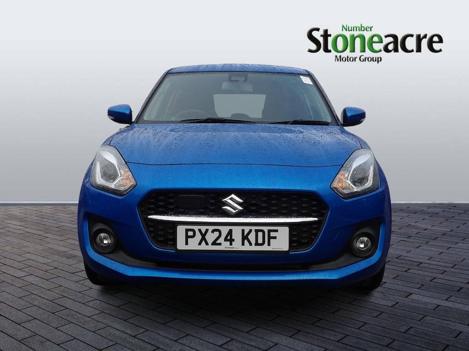 Used Suzuki Swift 2024 for sale - 76671250: Photo 8