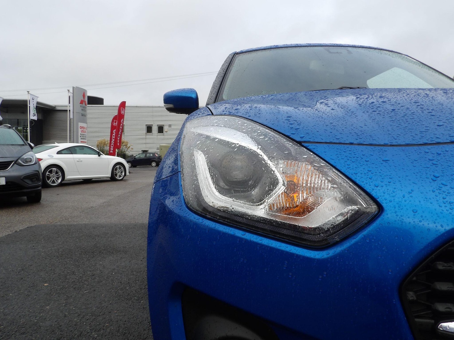 Used Suzuki Swift 2024 for sale - 76671250: Photo 9