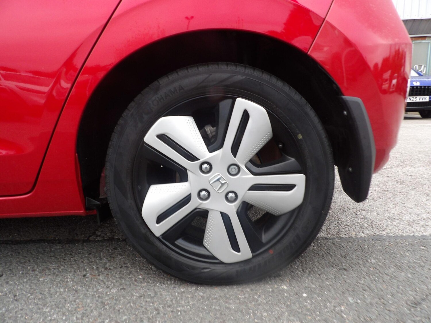 Used Honda Jazz 2022 for sale - 76388410: Photo 10