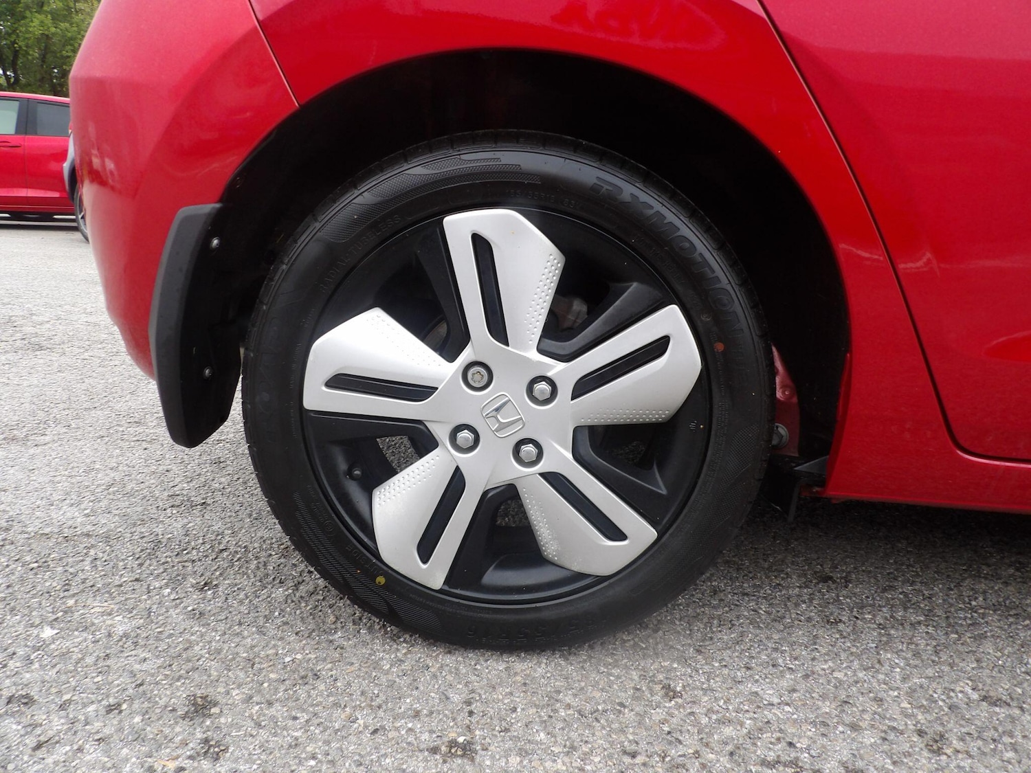 Used Honda Jazz 2022 for sale - 76388410: Photo 11