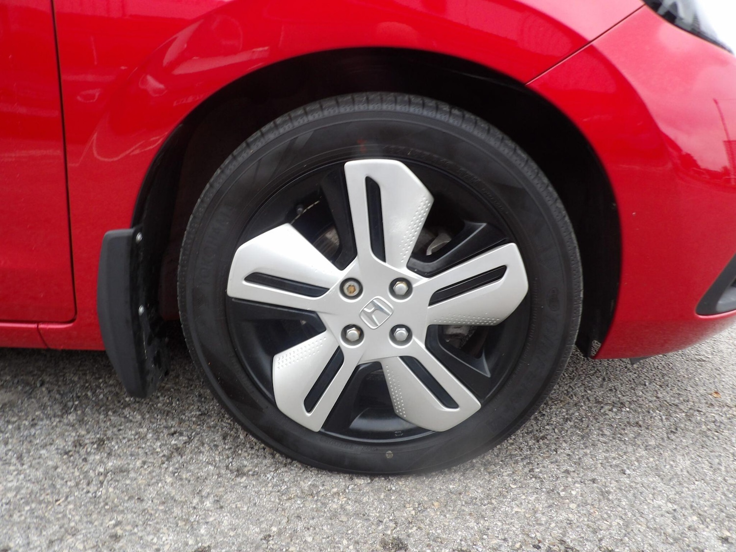 Used Honda Jazz 2022 for sale - 76388410: Photo 12