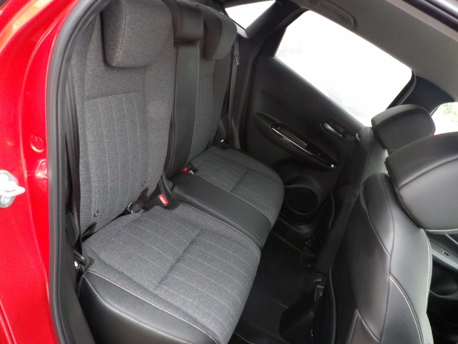 Used Honda Jazz 2022 for sale - 76388410: Photo 18