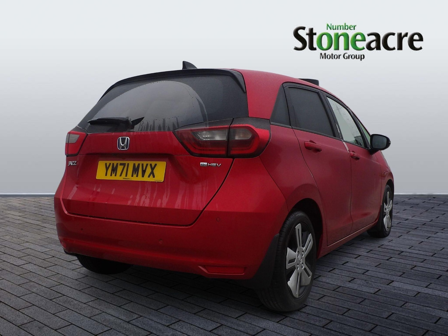 Used Honda Jazz 2022 for sale - 76388410: Photo 2