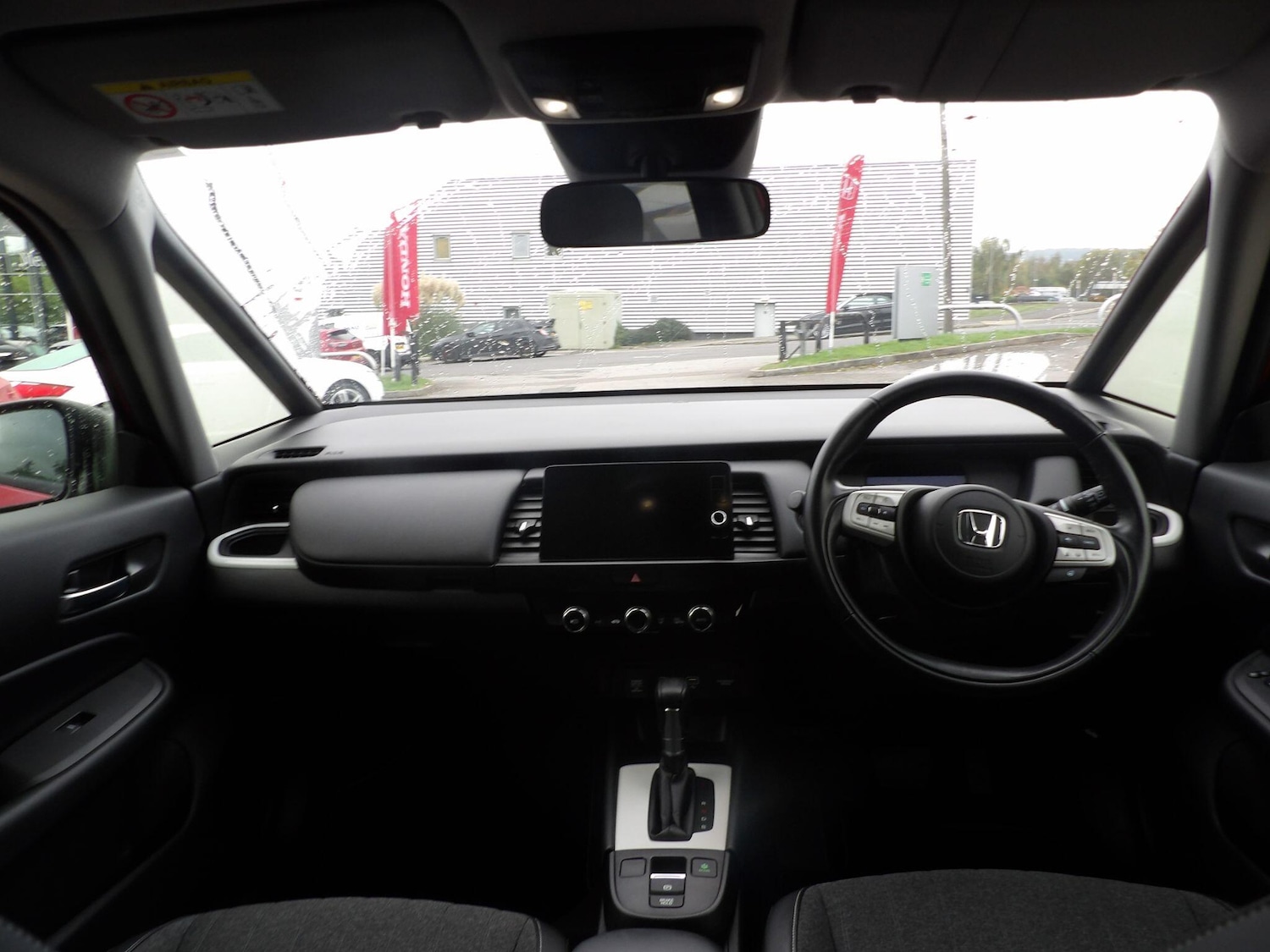 Used Honda Jazz 2022 for sale - 76388410: Photo 22