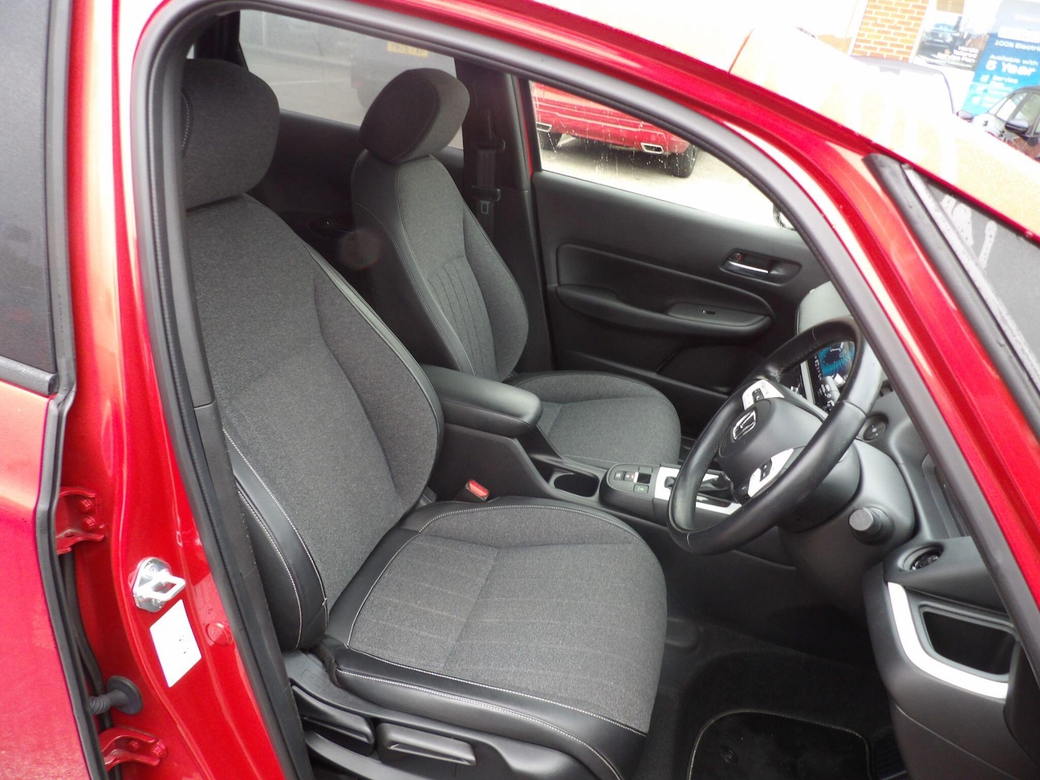 Used Honda Jazz 2022 for sale - 76388410: Photo 23