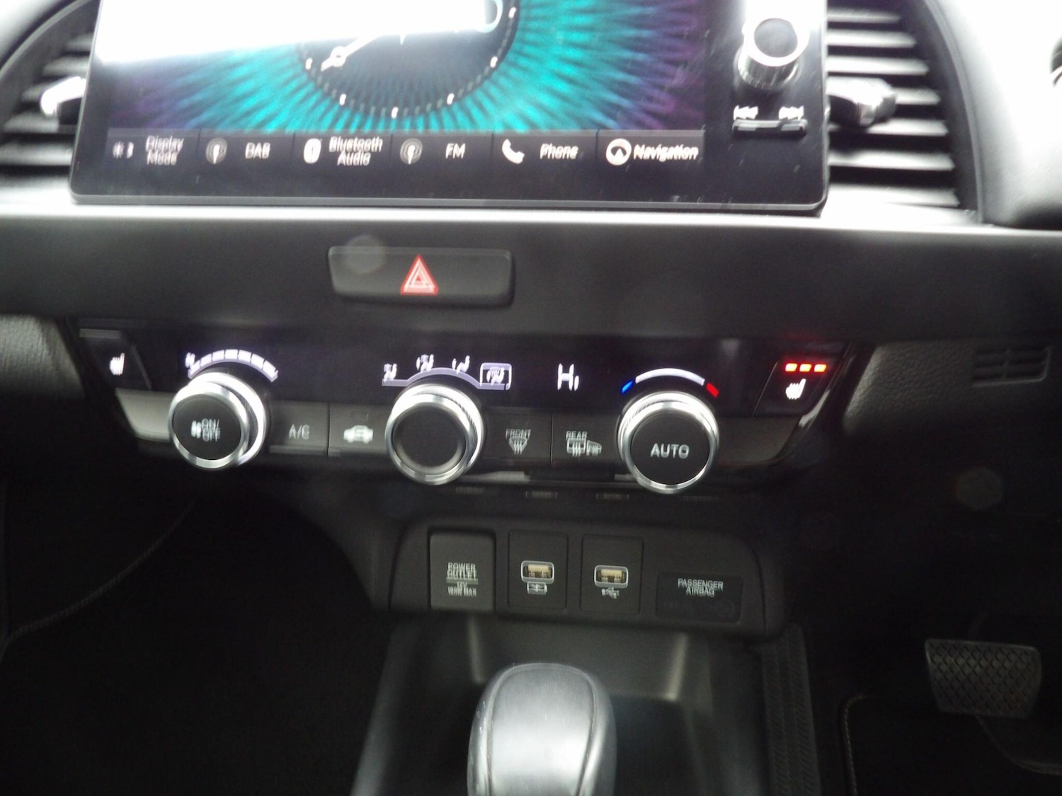 Used Honda Jazz 2022 for sale - 76388410: Photo 25