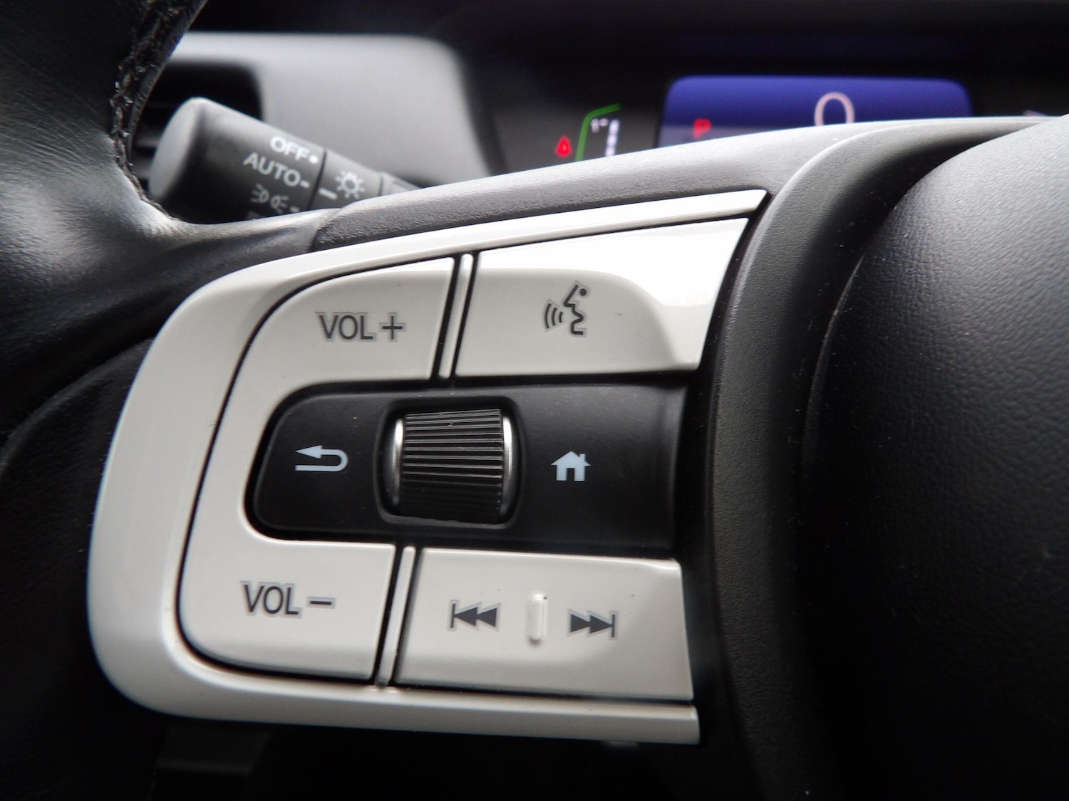 Used Honda Jazz 2022 for sale - 76388410: Photo 28