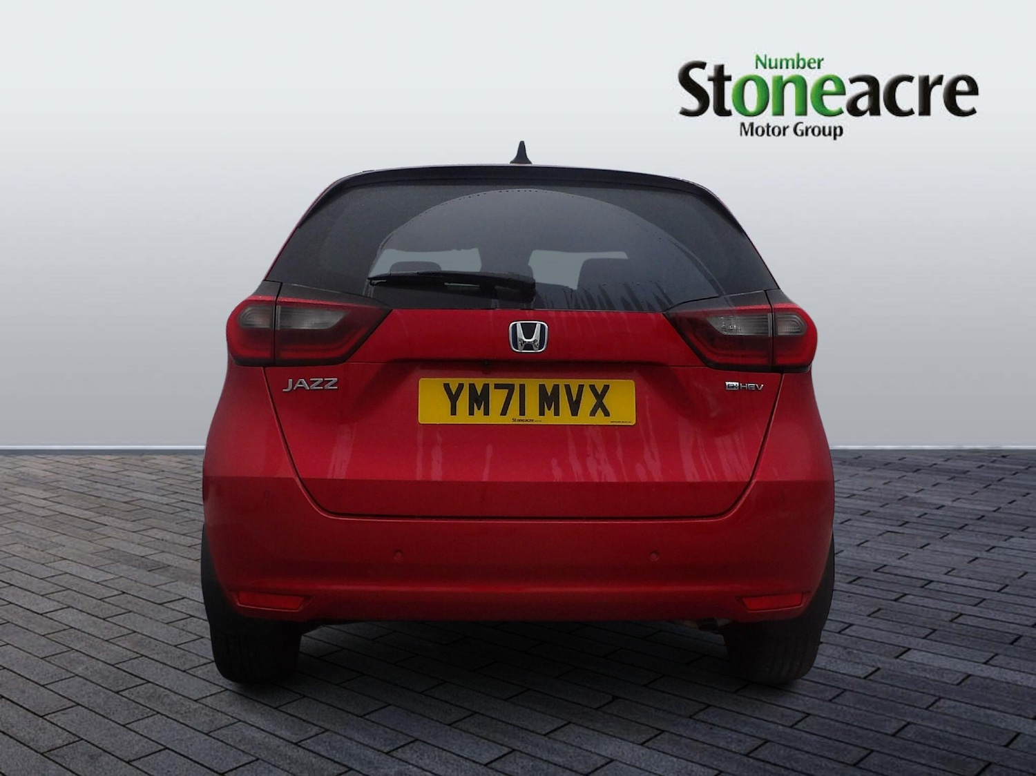 Used Honda Jazz 2022 for sale - 76388410: Photo 3