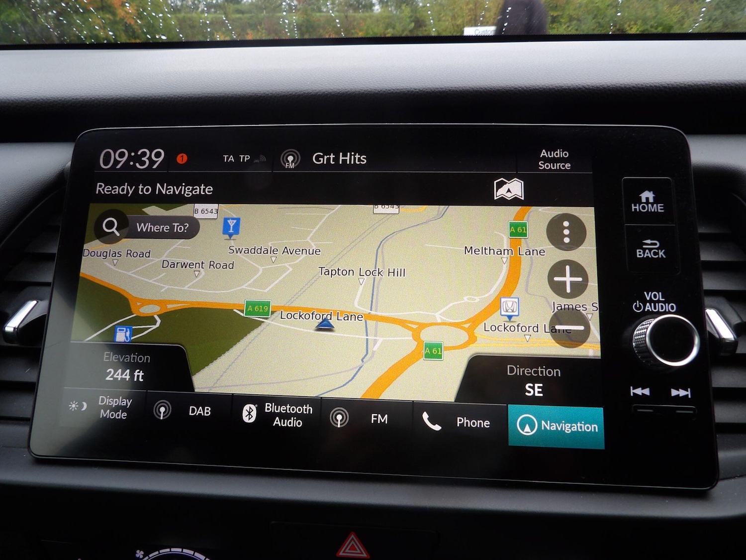 Used Honda Jazz 2022 for sale - 76388410: Photo 31