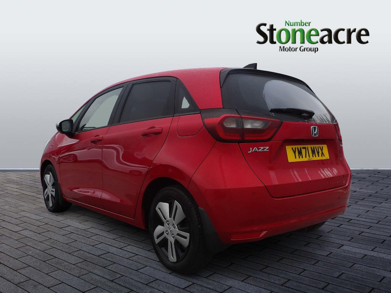 Used Honda Jazz 2022 for sale - 76388410: Photo 4