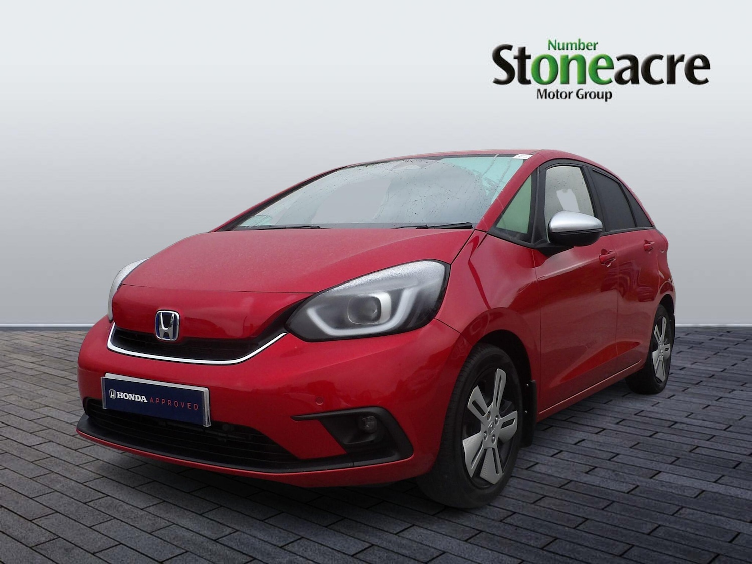 Used Honda Jazz 2022 for sale - 76388410: Photo 5