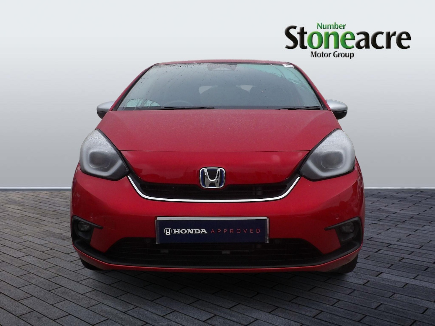 Used Honda Jazz 2022 for sale - 76388410: Photo 6