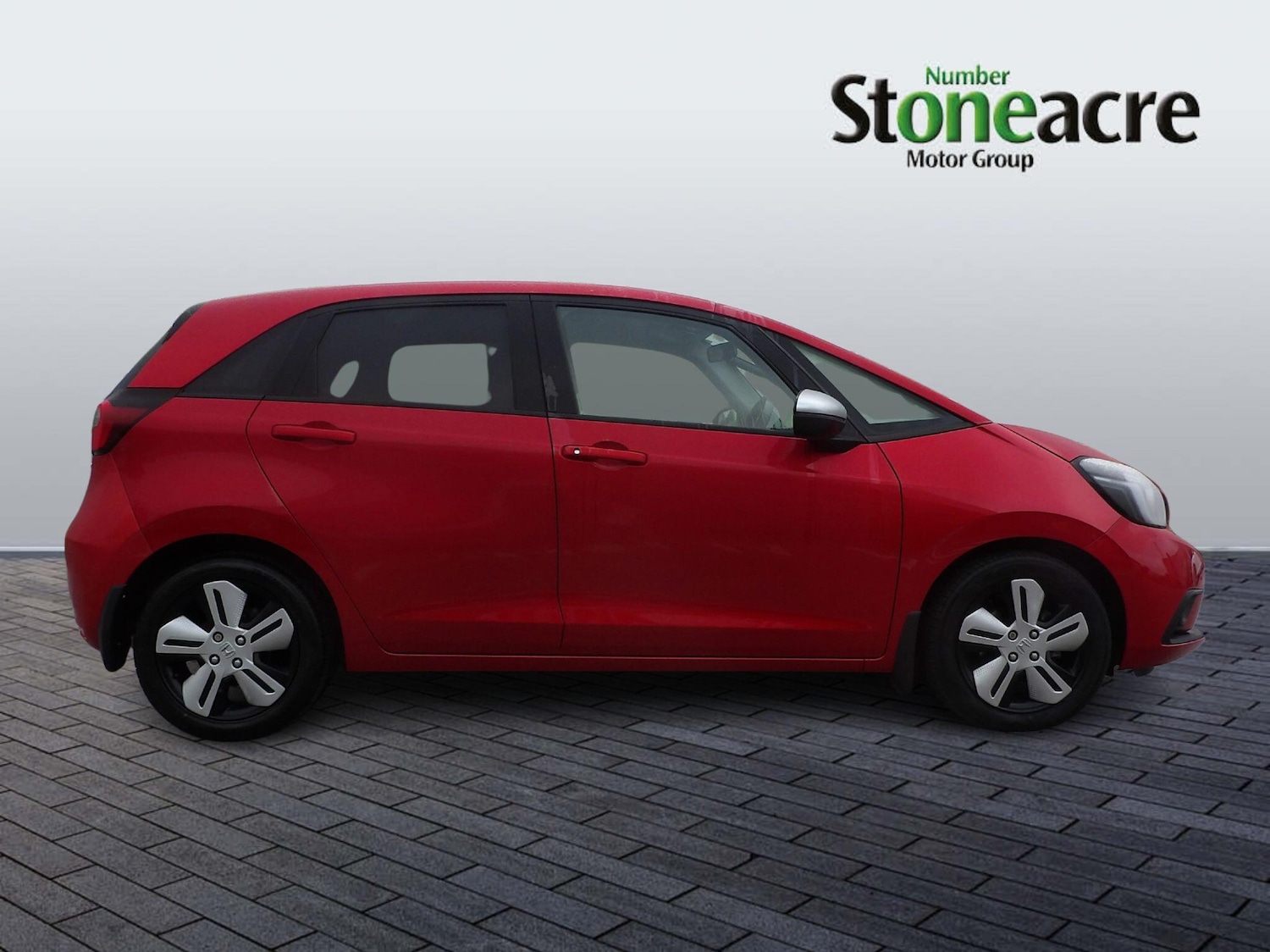 Used Honda Jazz 2022 for sale - 76388410: Photo 8