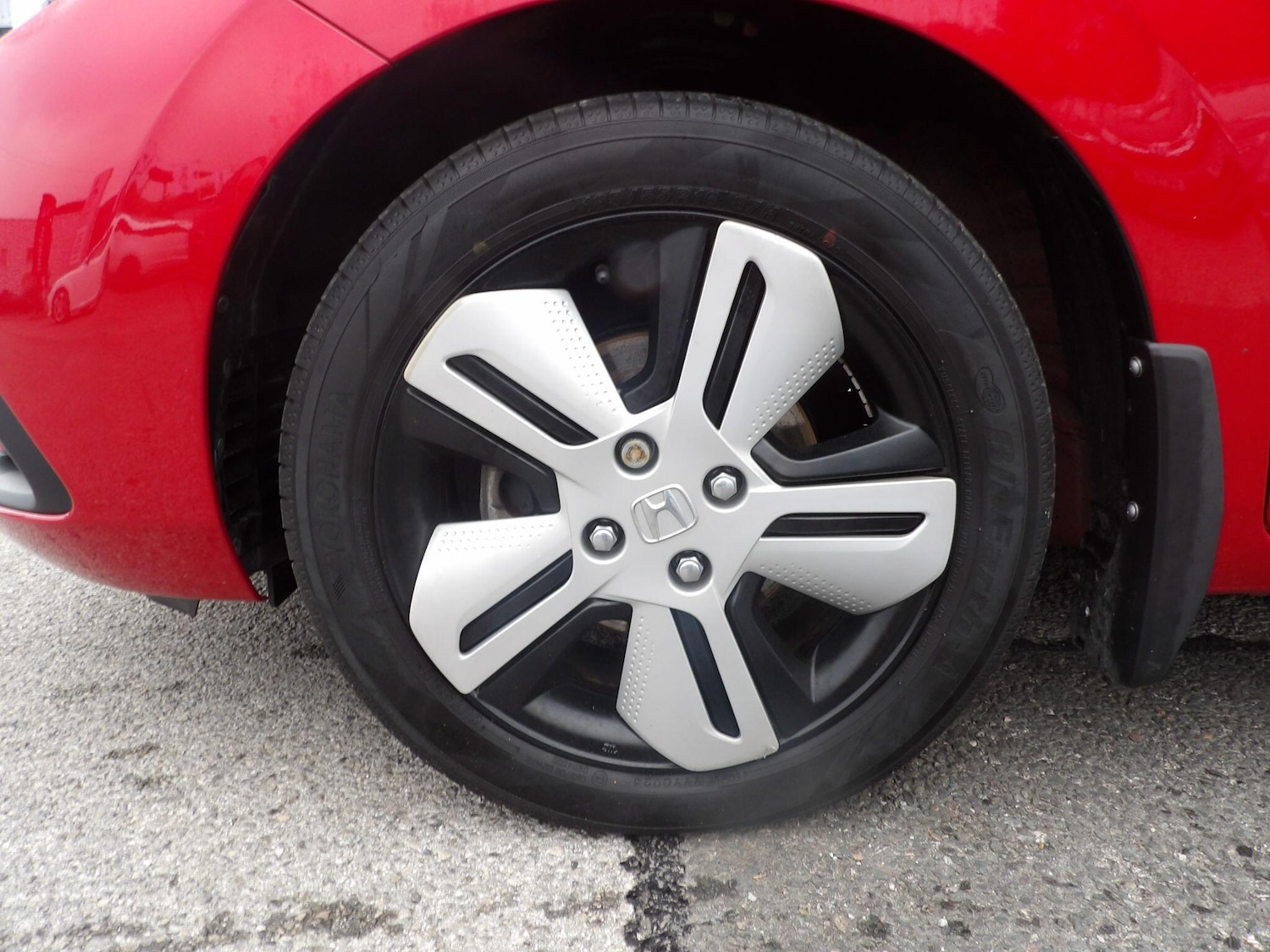 Used Honda Jazz 2022 for sale - 76388410: Photo 9