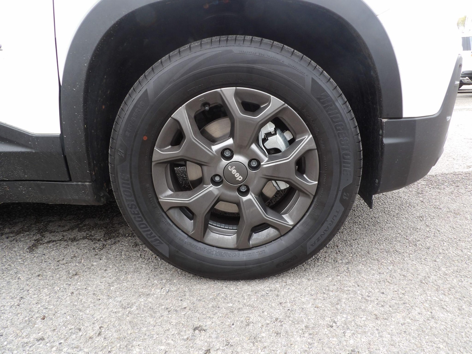 Used Jeep Avenger 2025 for sale - 77097516: Photo 10