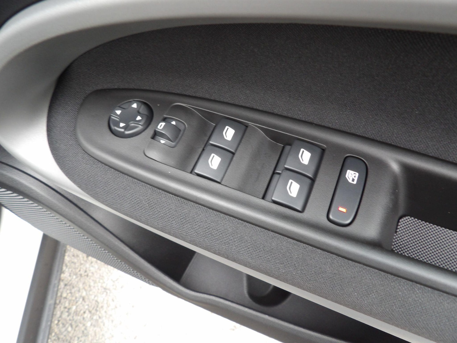 Used Jeep Avenger 2025 for sale - 77097516: Photo 22