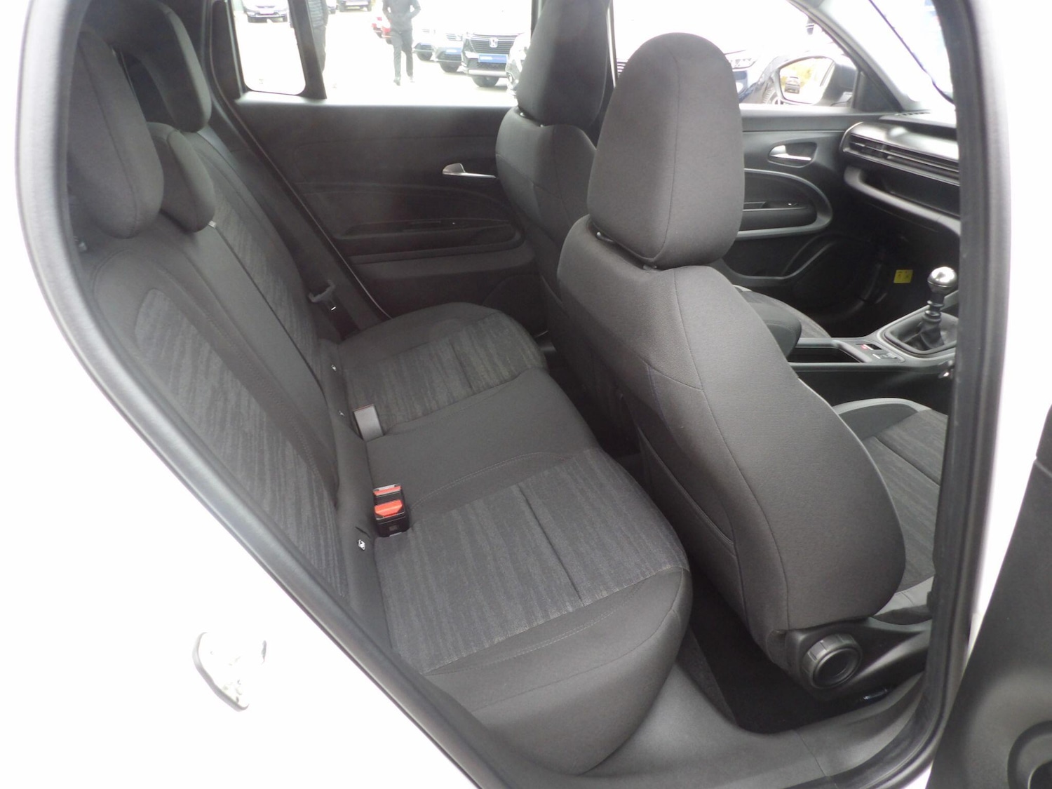 Used Jeep Avenger 2025 for sale - 77097516: Photo 26