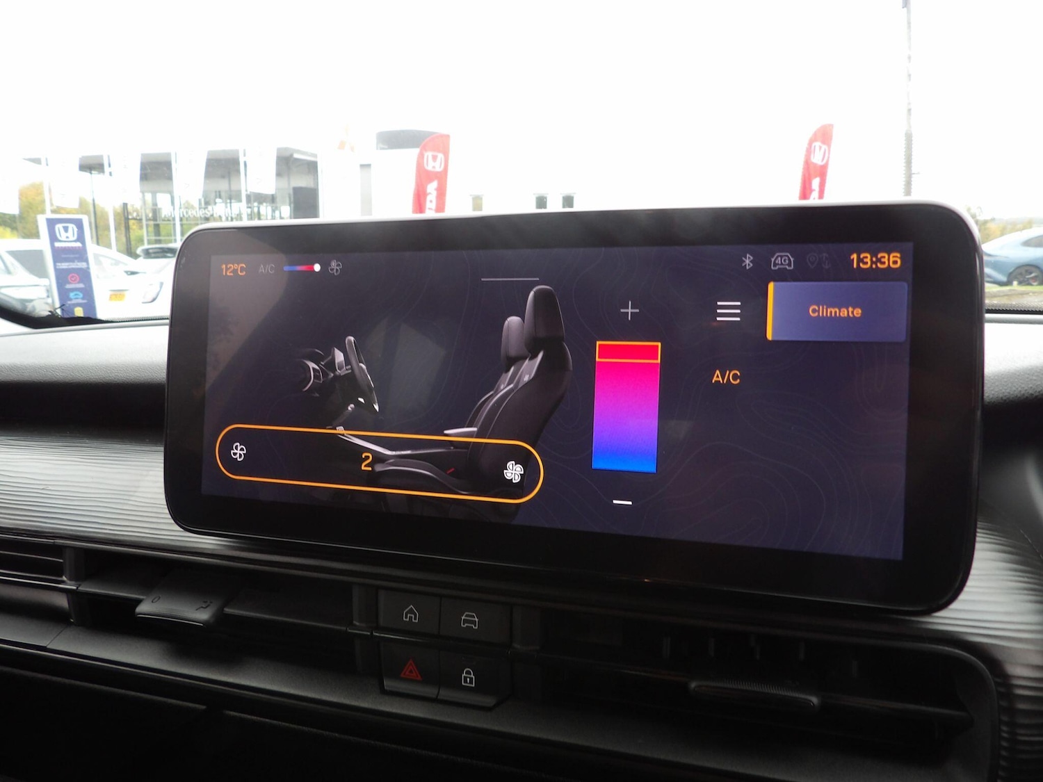 Used Jeep Avenger 2025 for sale - 77097516: Photo 28