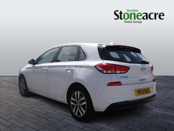 Used Hyundai i30 2019 for sale - 79158581: Photo