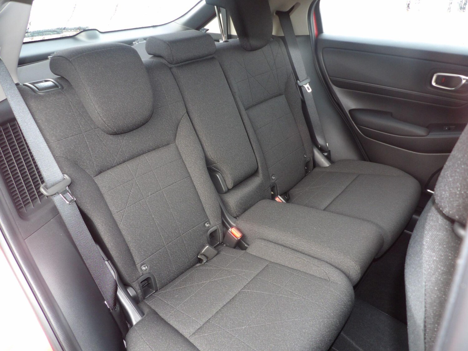 Used Honda HR-V 2024 for sale - 77549936: Photo 10