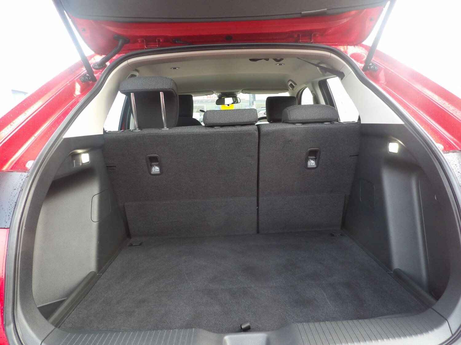 Used Honda HR-V 2024 for sale - 77549936: Photo 11