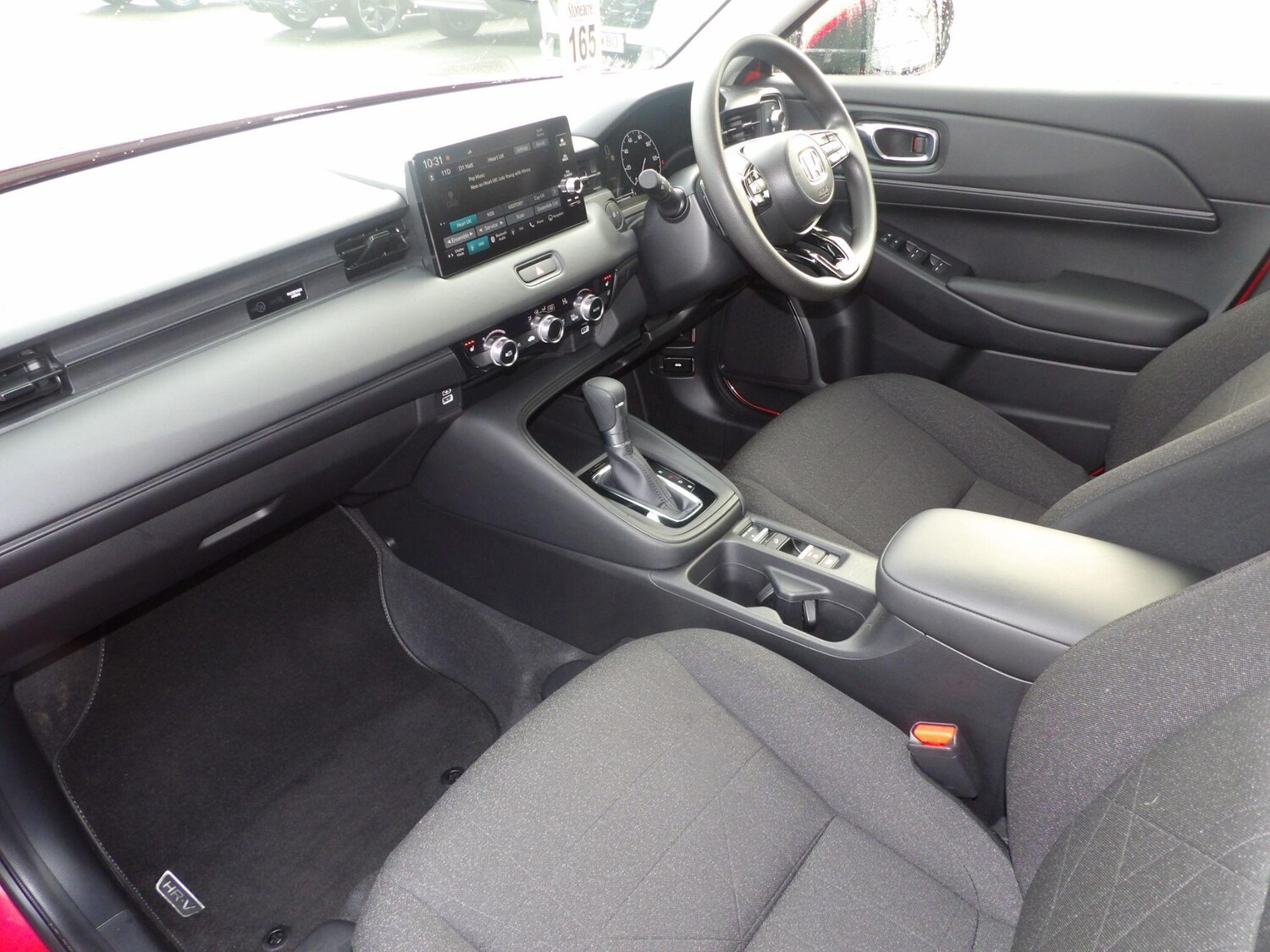 Used Honda HR-V 2024 for sale - 77549936: Photo 12