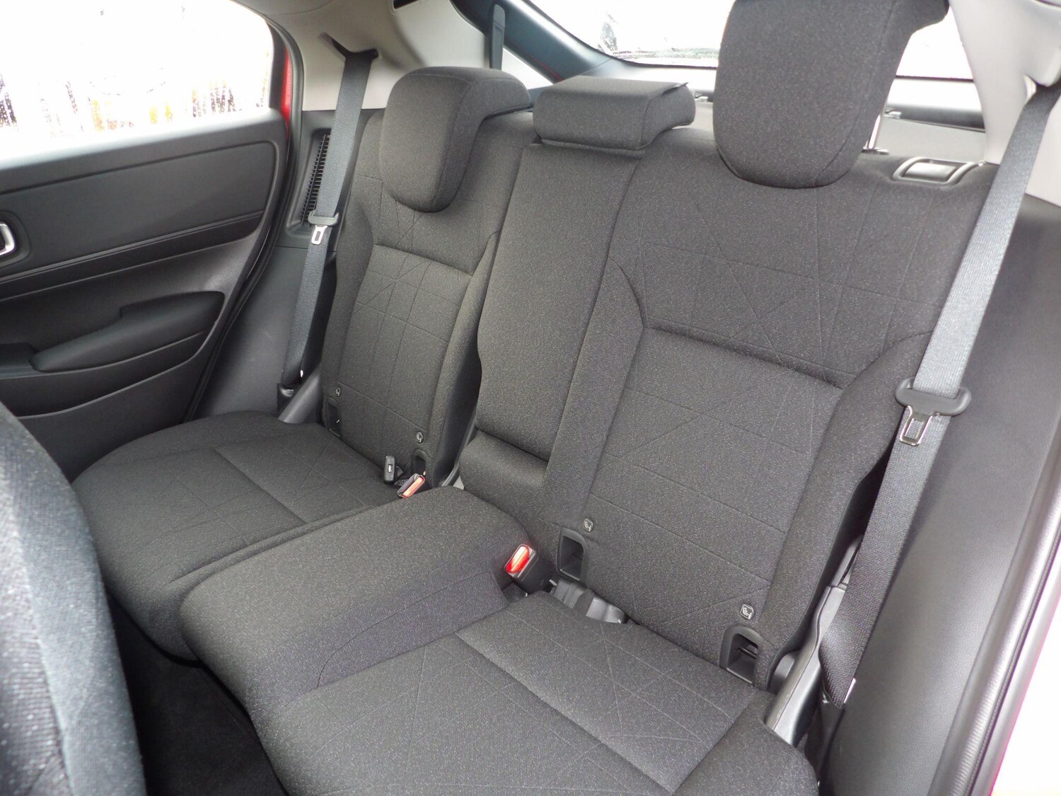 Used Honda HR-V 2024 for sale - 77549936: Photo 13