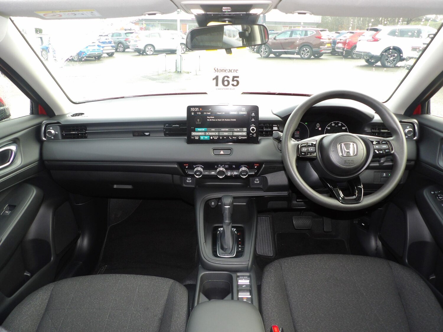 Used Honda HR-V 2024 for sale - 77549936: Photo 14