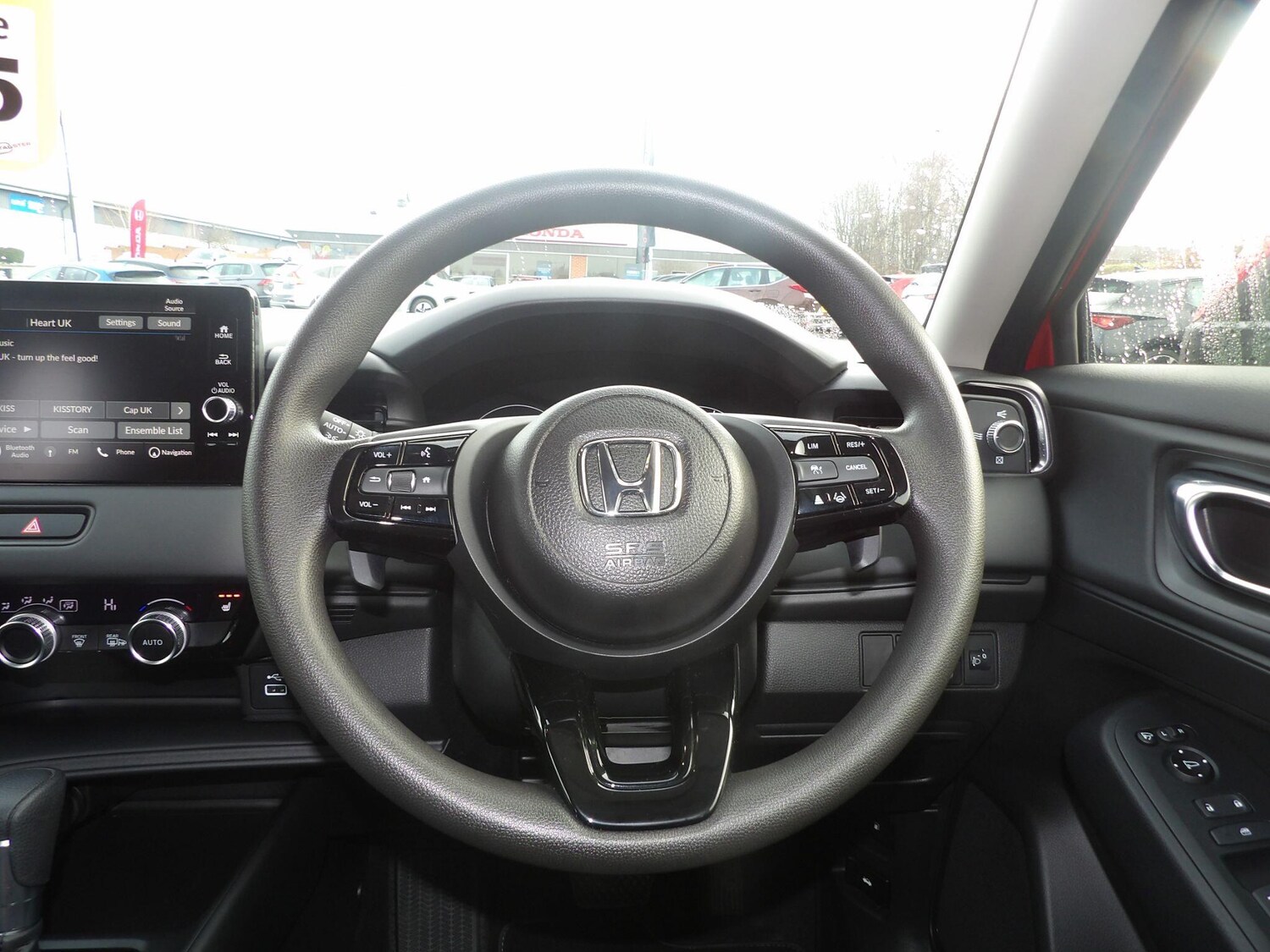 Used Honda HR-V 2024 for sale - 77549936: Photo 15