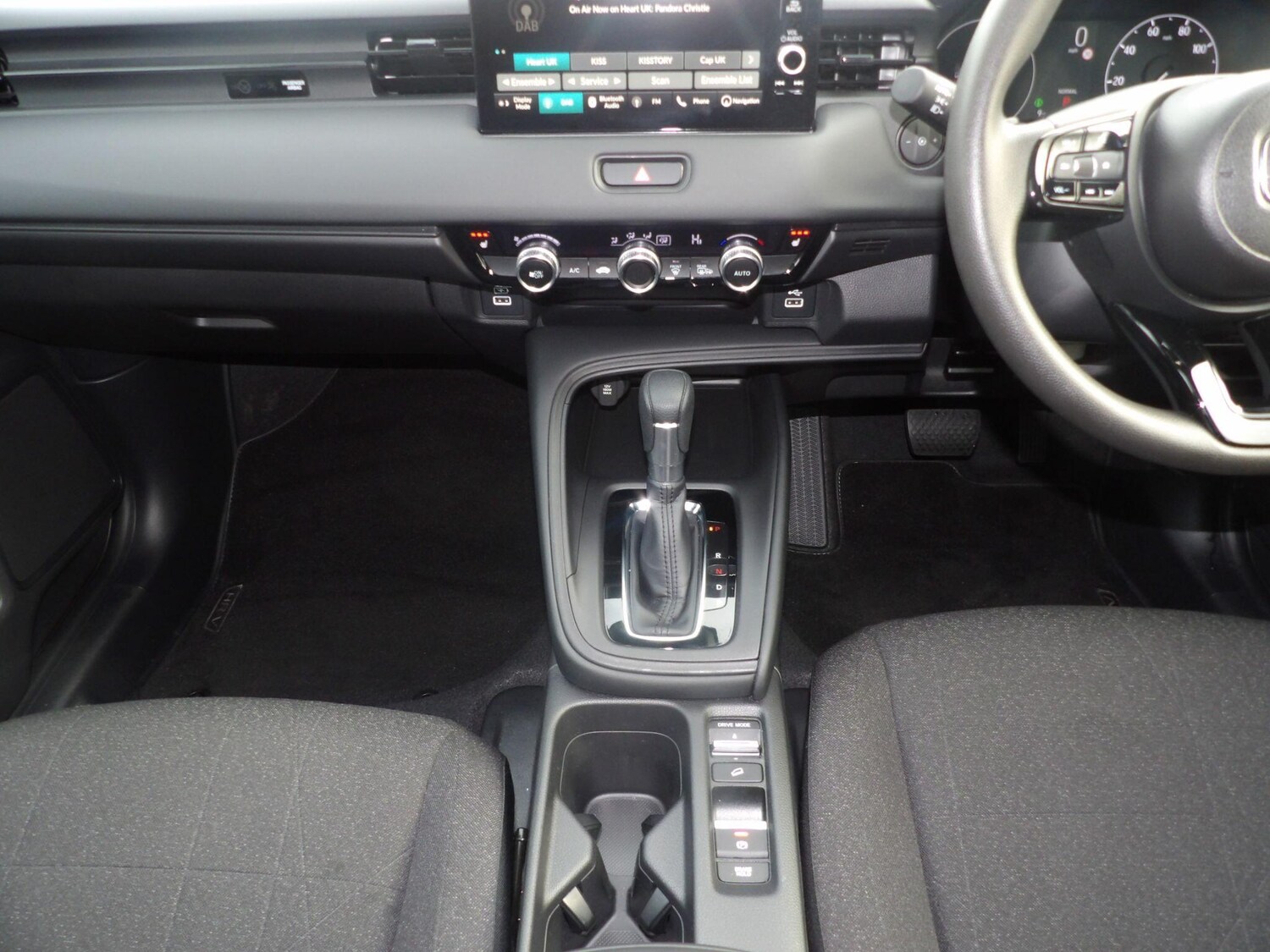 Used Honda HR-V 2024 for sale - 77549936: Photo 16