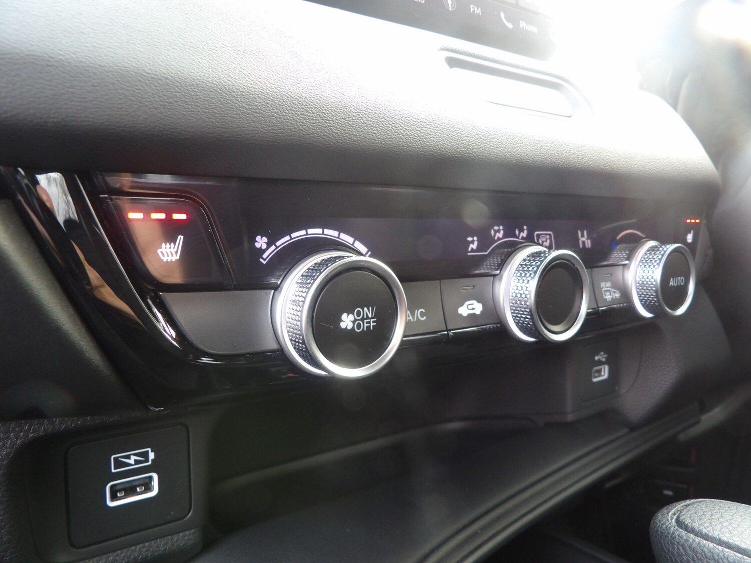 Used Honda HR-V 2024 for sale - 77549936: Photo 19