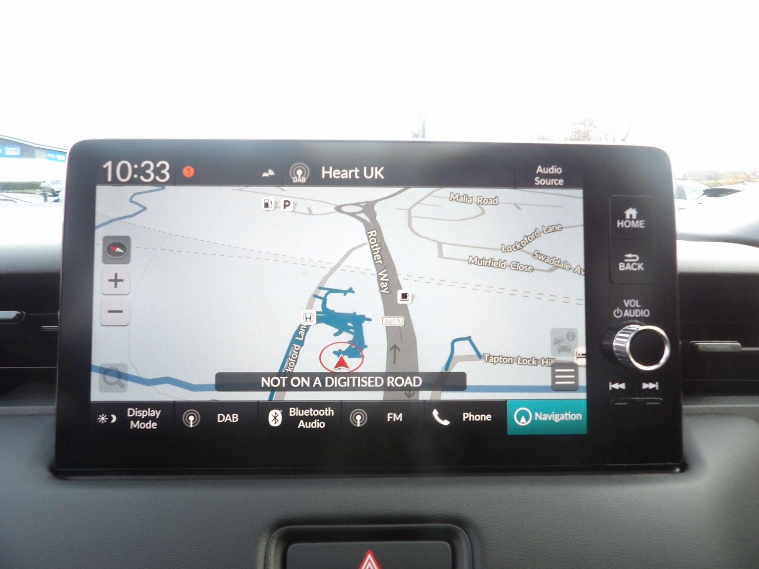 Used Honda HR-V 2024 for sale - 77549936: Photo 20