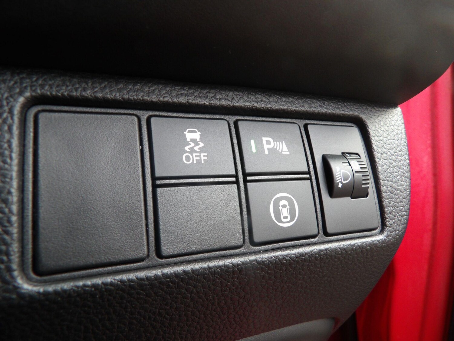 Used Honda HR-V 2024 for sale - 77549936: Photo 22