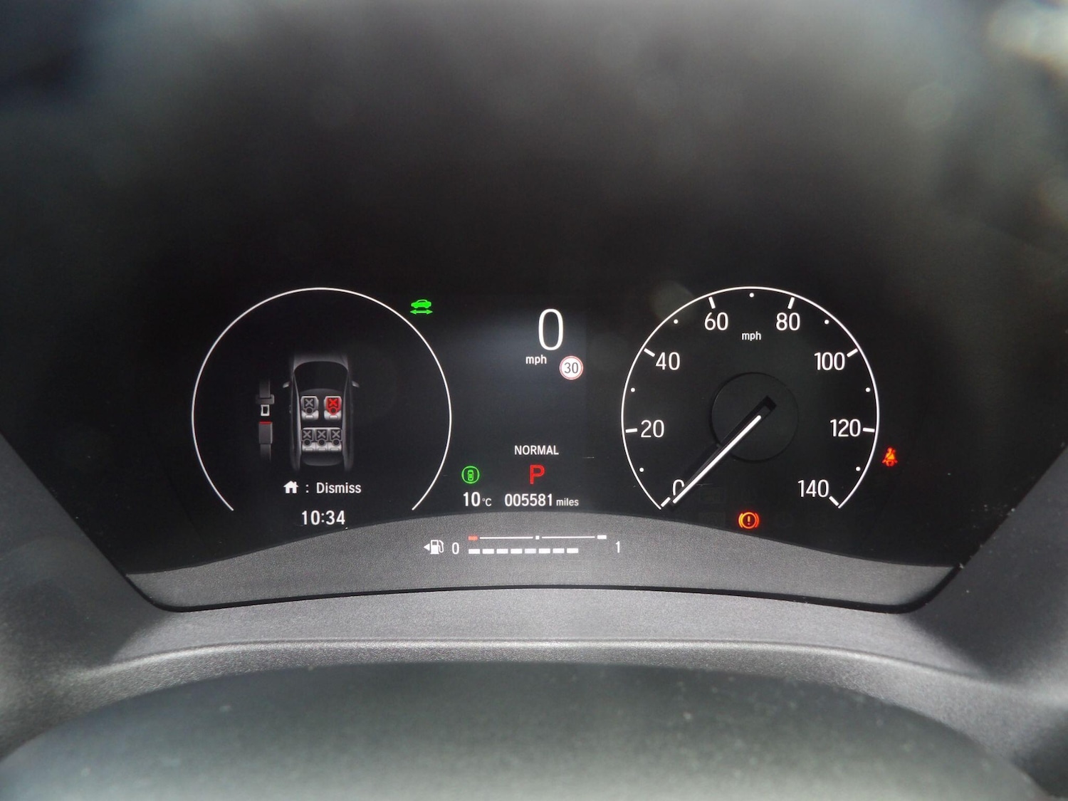 Used Honda HR-V 2024 for sale - 77549936: Photo 26