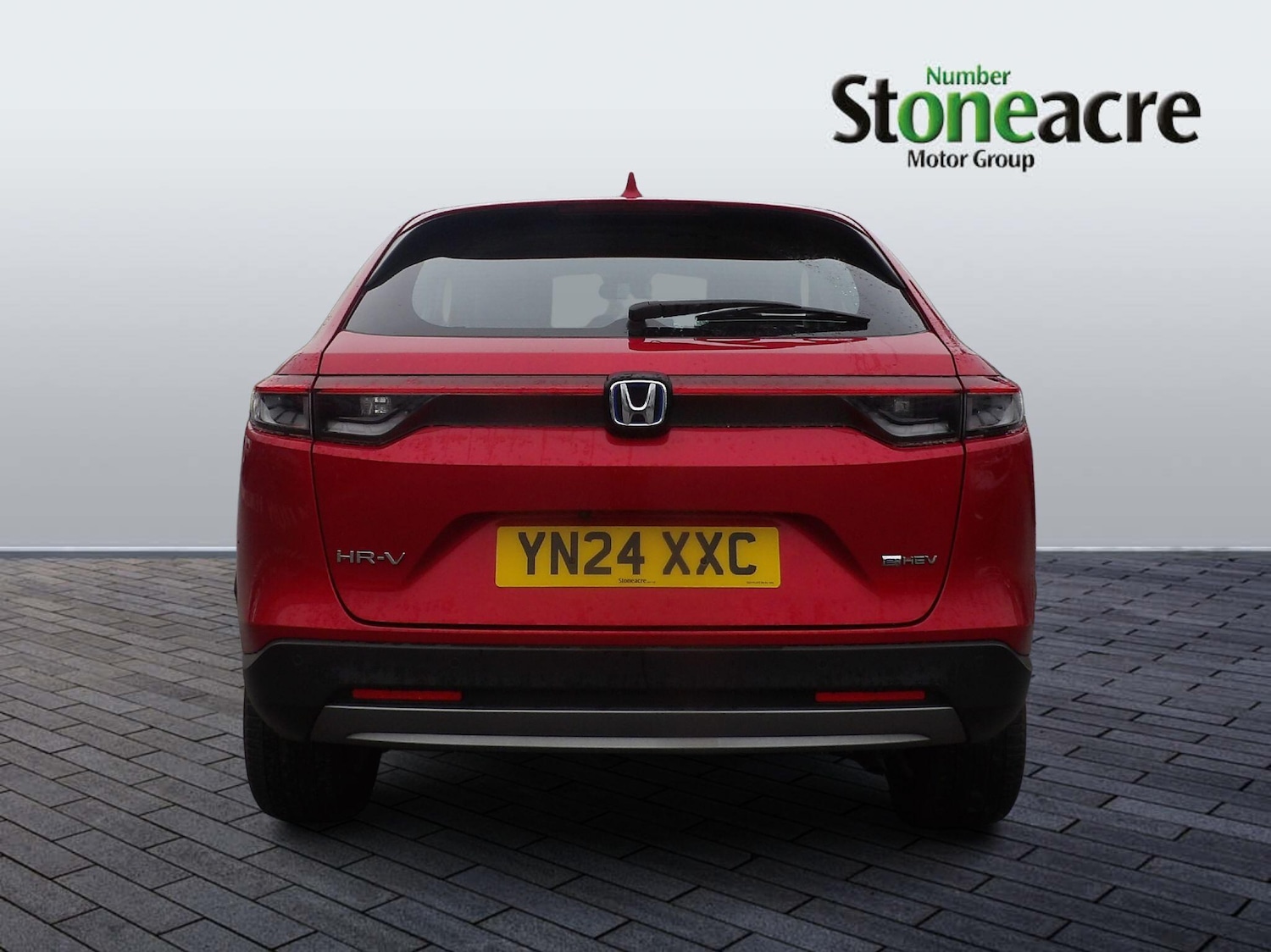 Used Honda HR-V 2024 for sale - 77549936: Photo 4