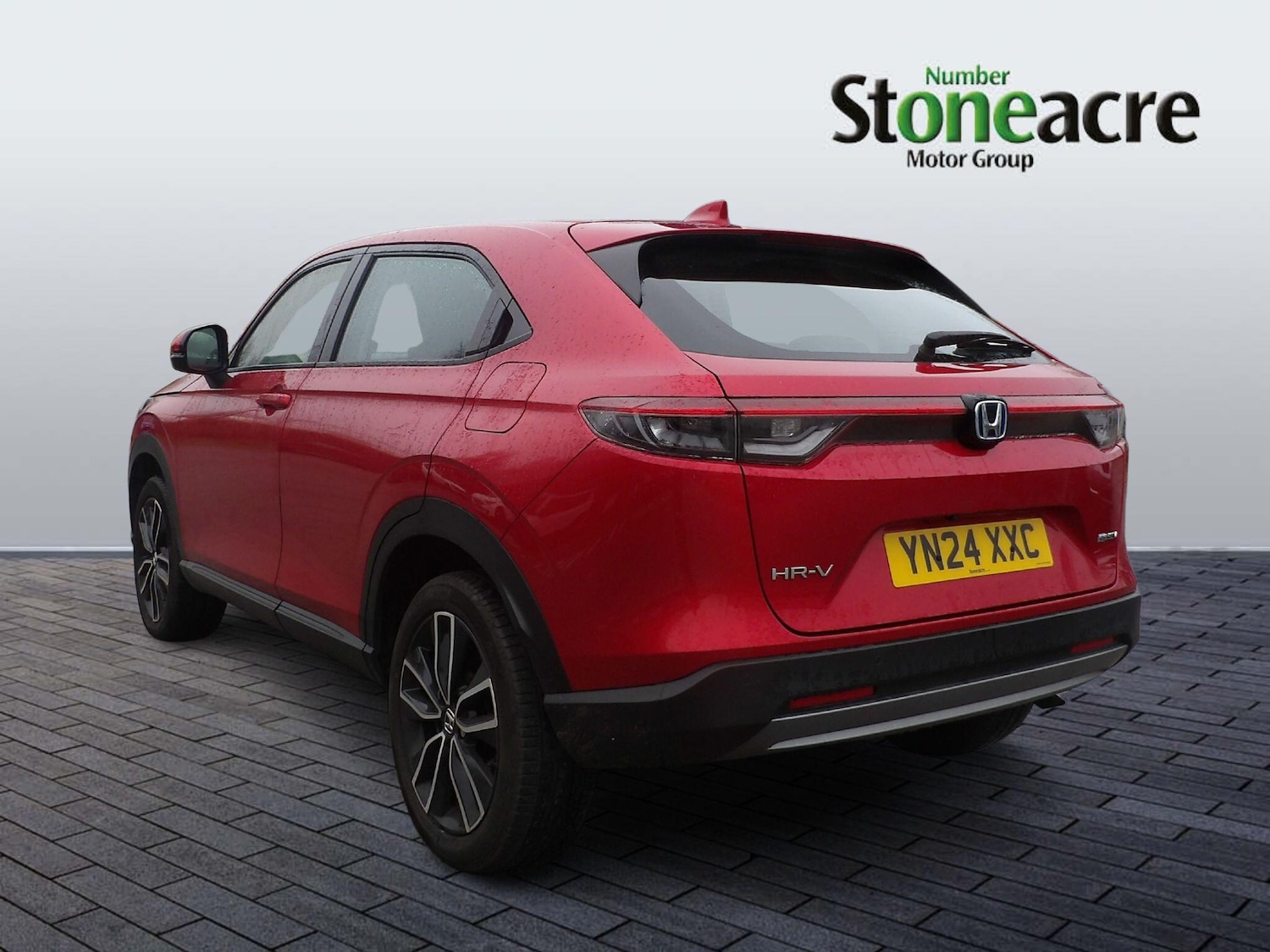 Used Honda HR-V 2024 for sale - 77549936: Photo 5