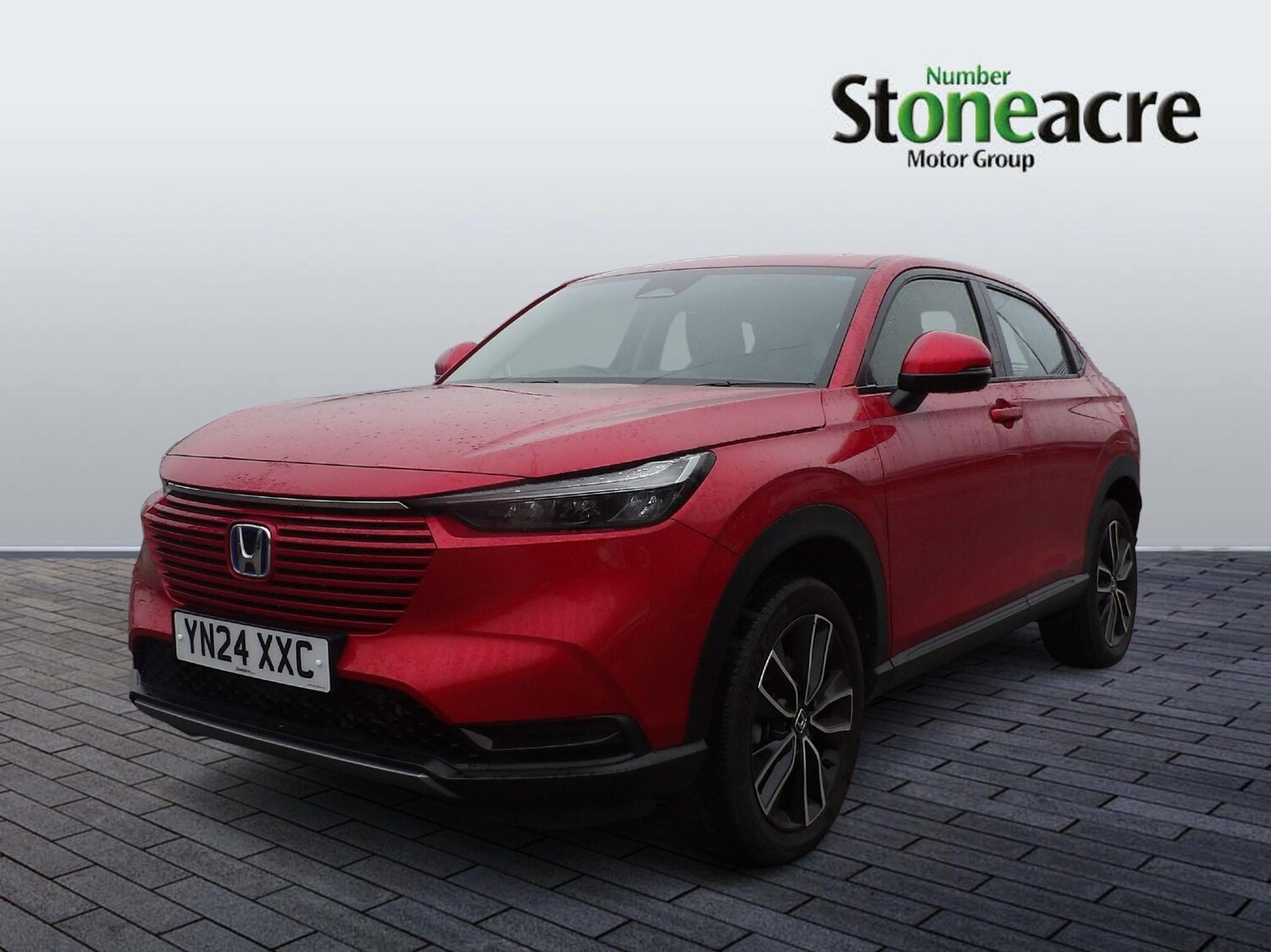 Used Honda HR-V 2024 for sale - 77549936: Photo 7