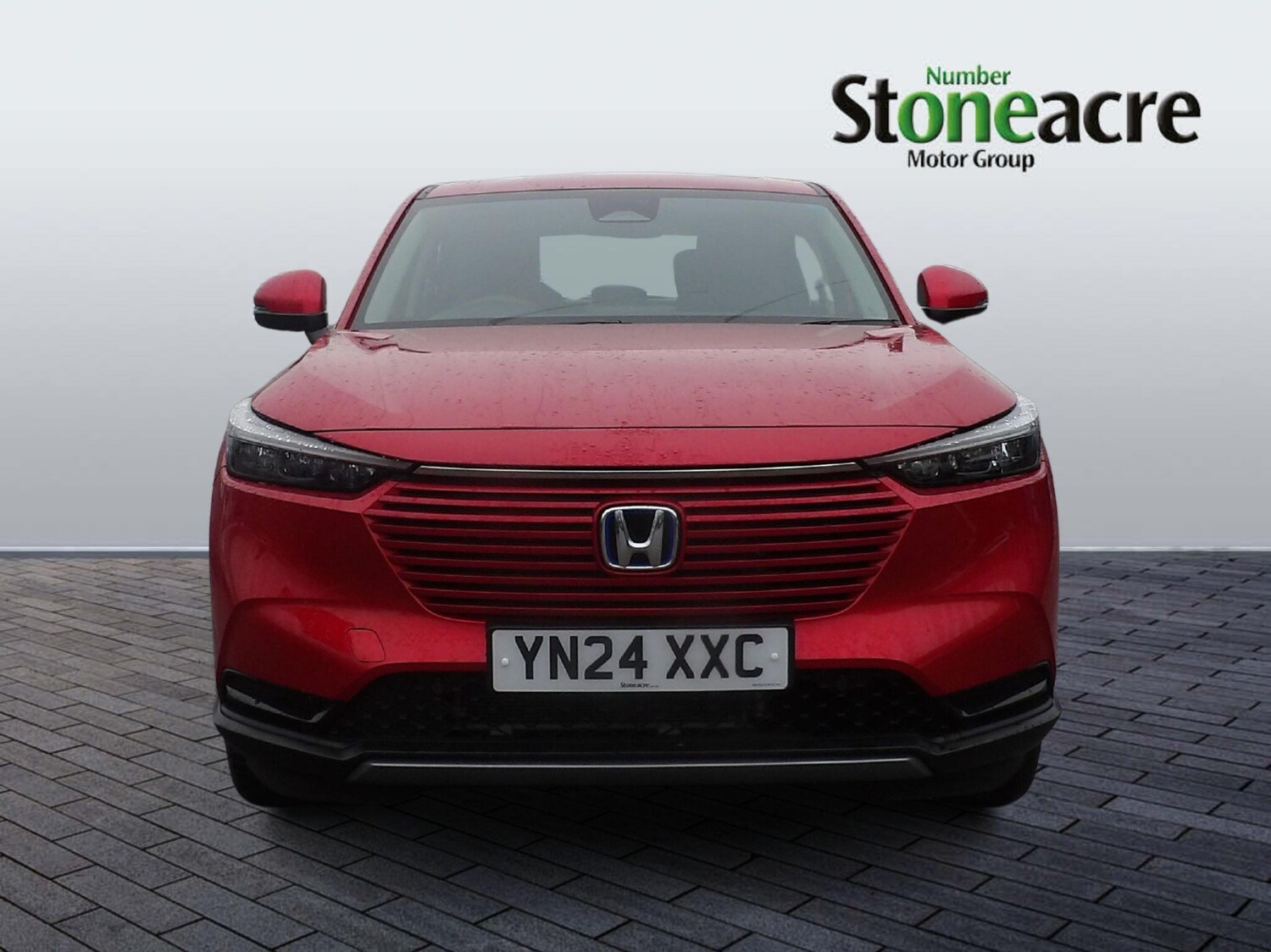 Used Honda HR-V 2024 for sale - 77549936: Photo 8