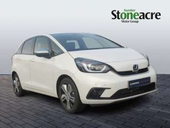 2020 (70) - 1.5 h i-MMD EX Hatchback 5dr Petrol Hybrid eCVT Euro 6 (s/s) (107 ps)