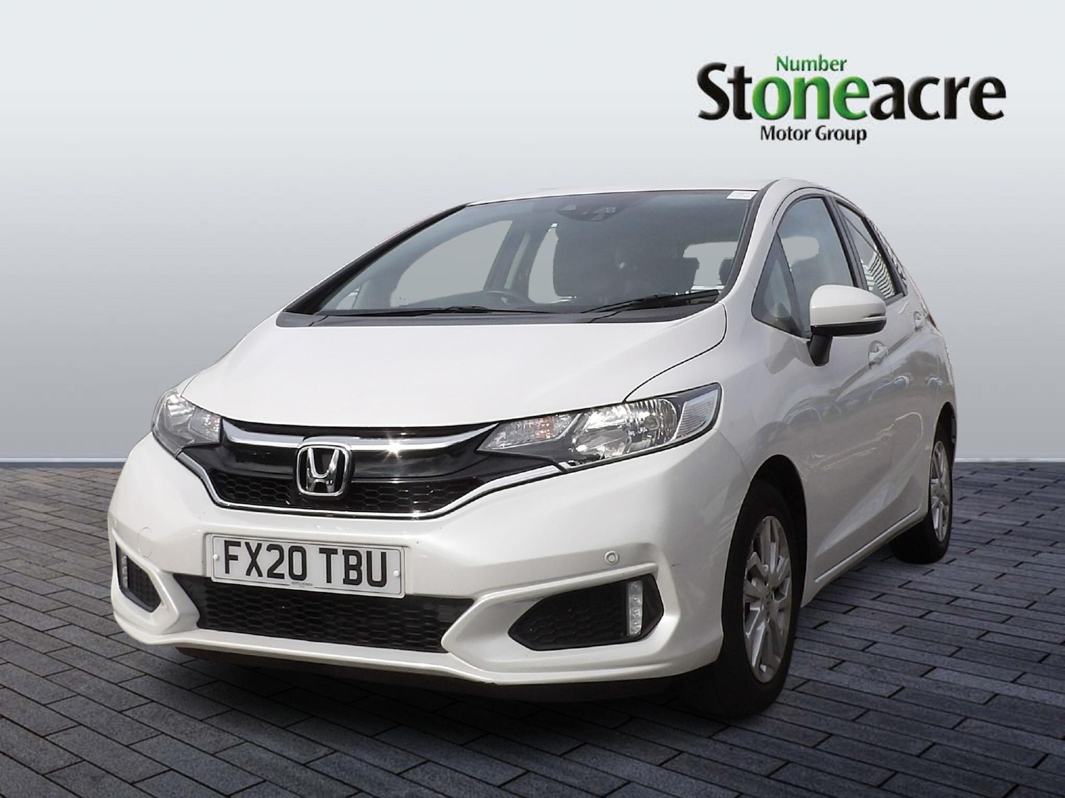 Used Honda Jazz 2020 for sale - 76671215: Photo 1